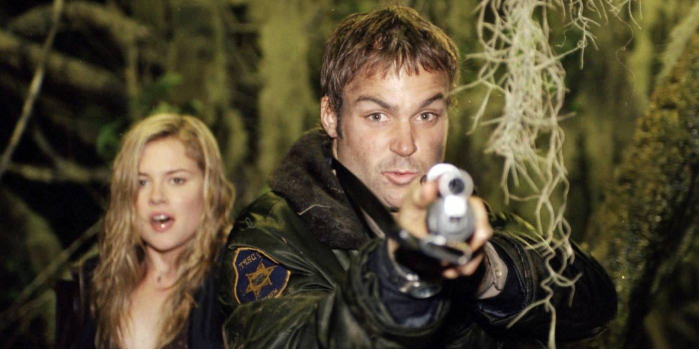 Vor 20 Jahren wurde ein vergessener Monsterfilm zu einem der größten Flops ...