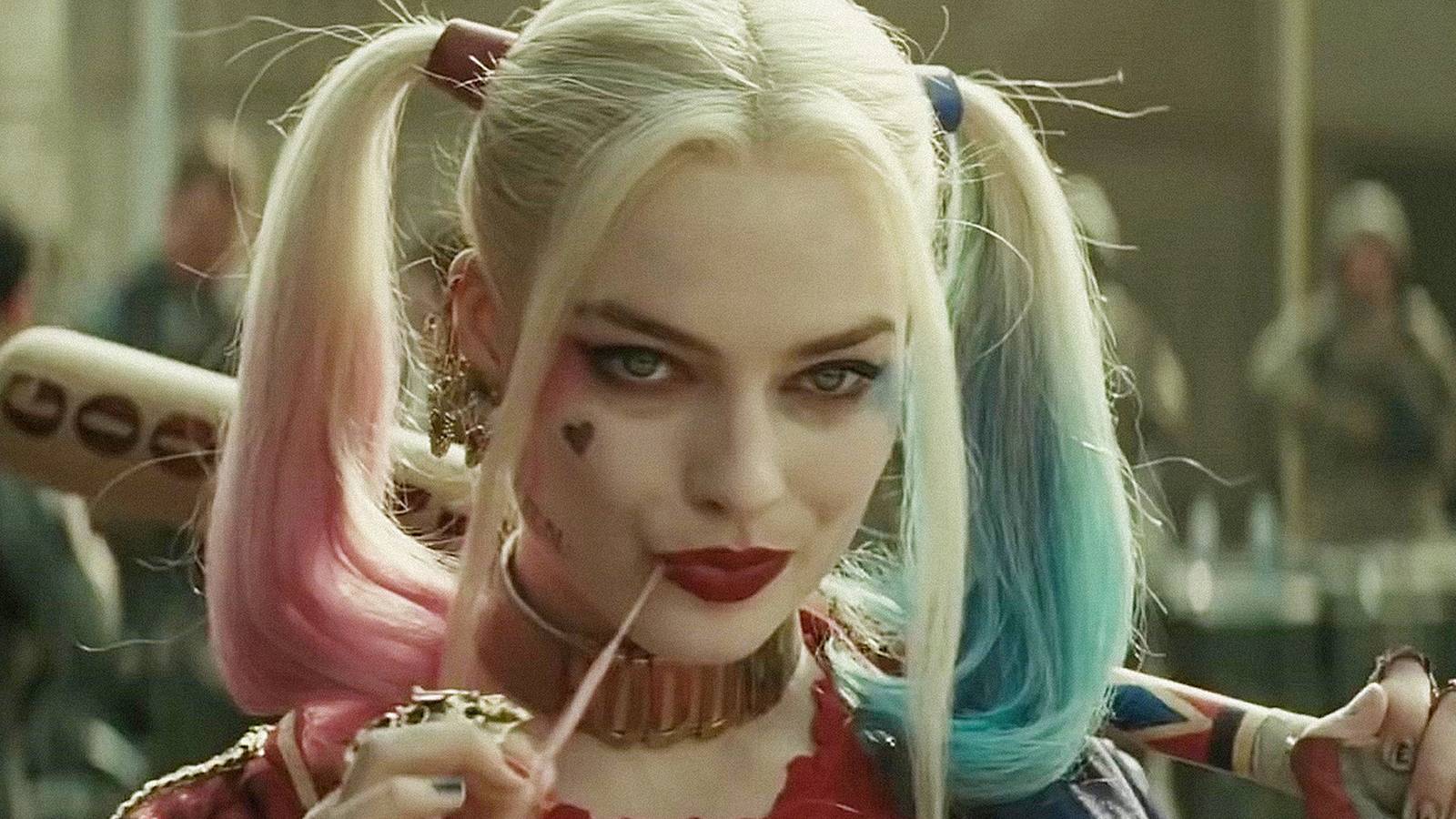 Absolute Batman Reveals A Shocking Harley Quinn Twist