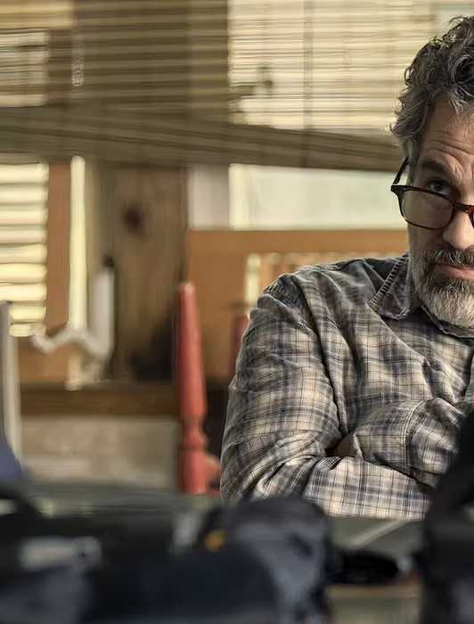 Mark Ruffalo Watch 10 Chill Anime Perfect After a Bad Day at Work