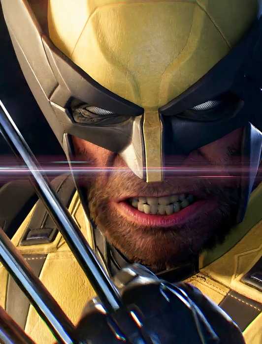 Wolverine Hunger Who Did Gwendoline Christie Play in The Hunger Games?