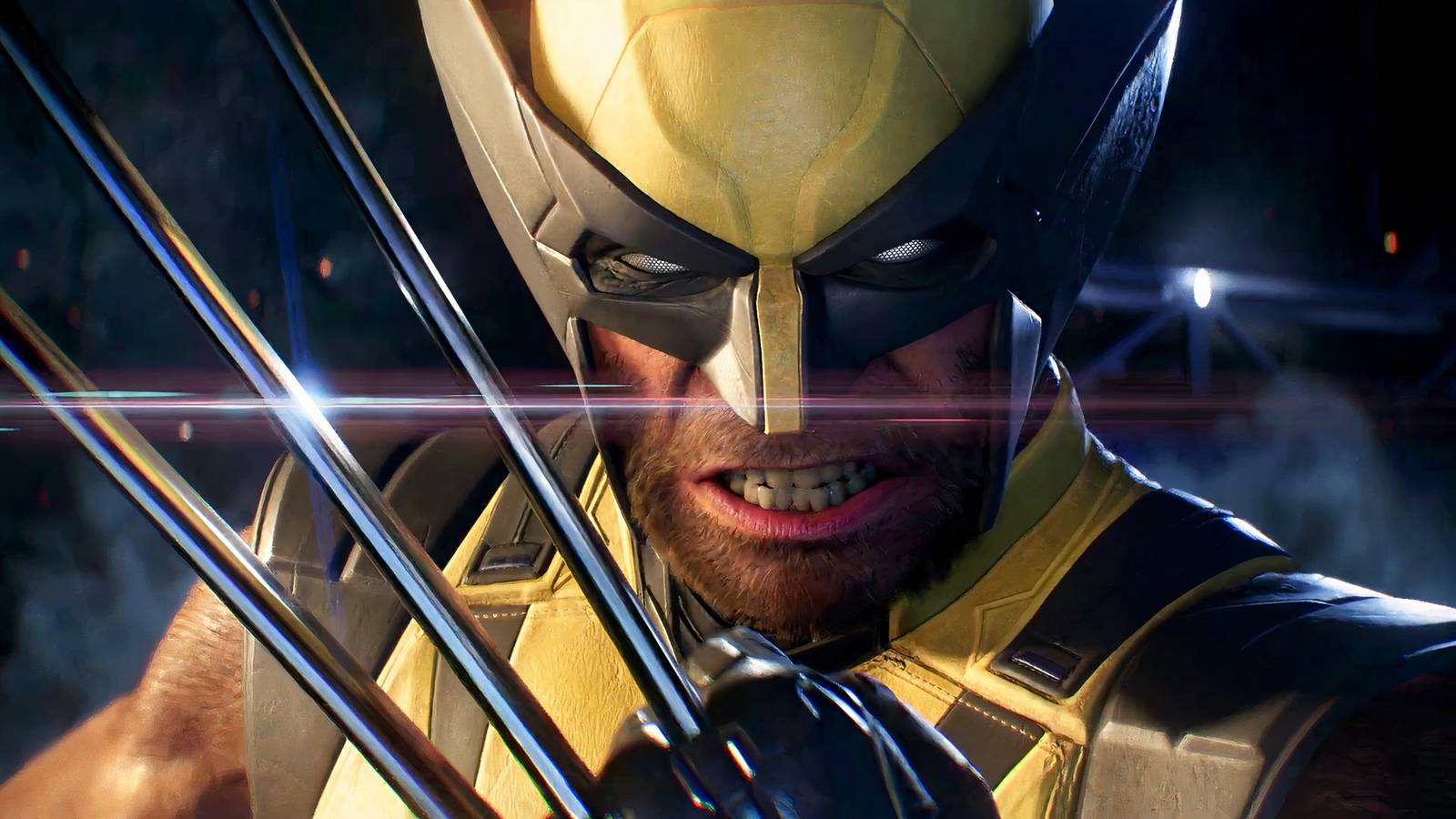 Marvel's Wolverine Devs Drop Exciting Spring Update