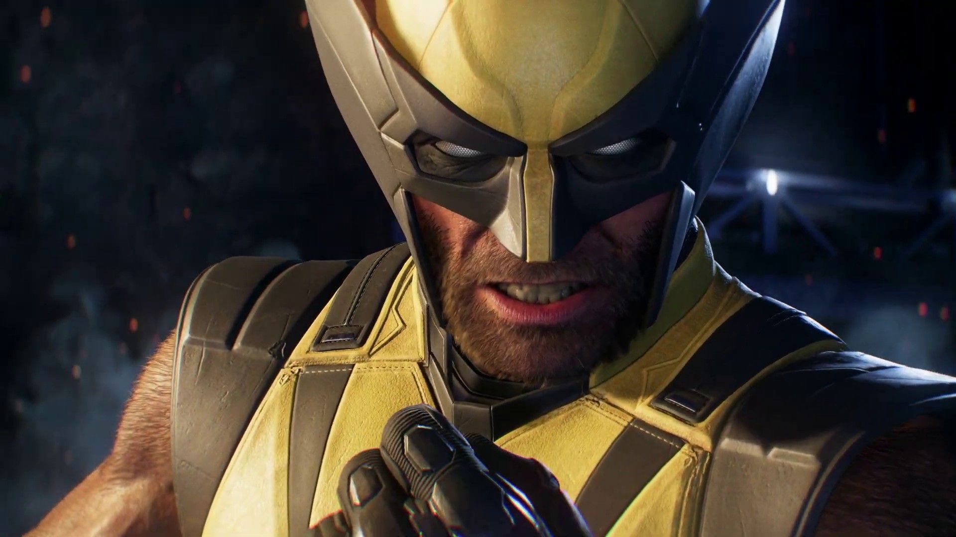 Marvel's Wolverine New Trailer screenshot