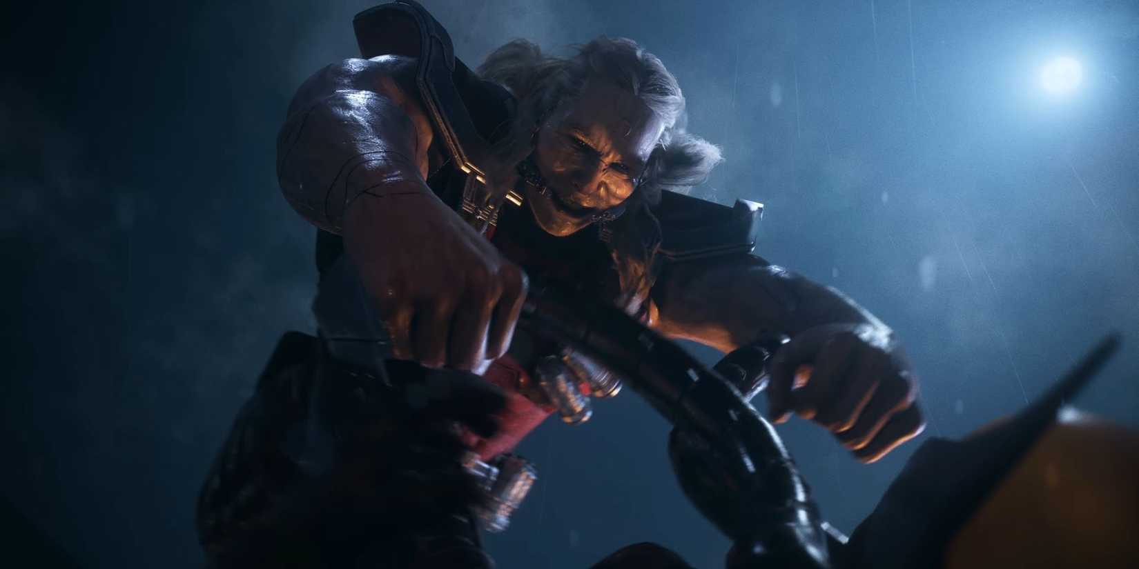 Omega Red Capcom PS5 Wolverine Trailer Delivers for Marvel vs. Capcom Diehards