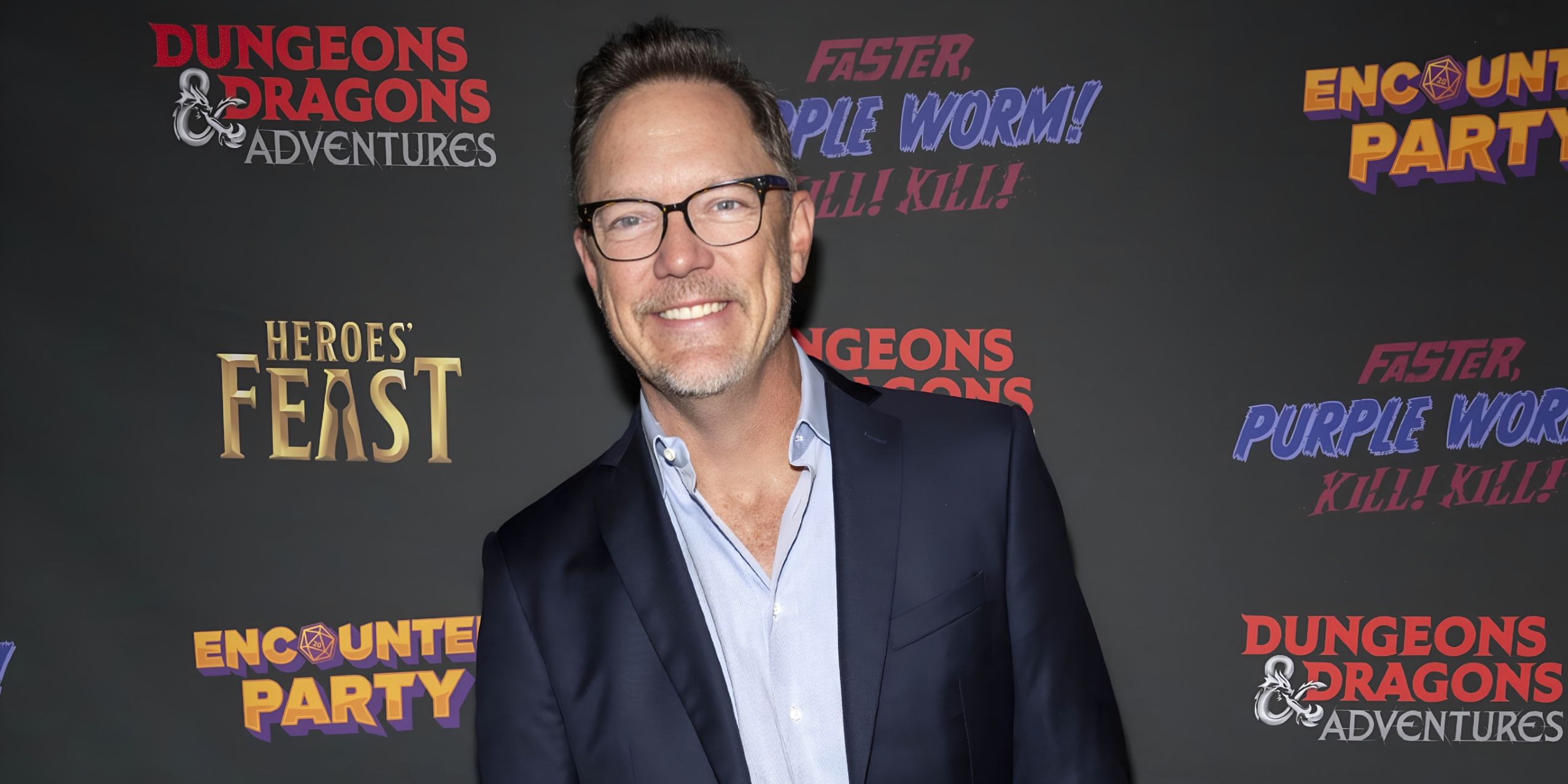 Matthew Lillard Shares How He Really Feels About Scream 7