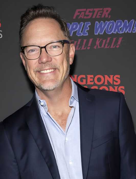 Matthew Lillard Shares How He Really Feels About Scream 7