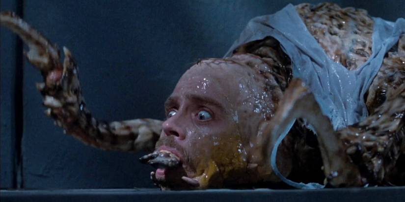 34 Years Ago, Luke Skywalker Starred in 1 of the Most Bizarre Sci-Fi ...