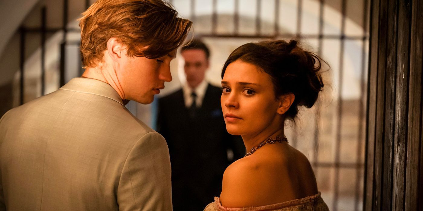 Maxton Hall: The World Between Us | CBR