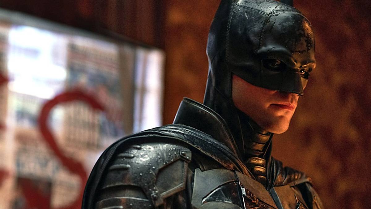 Today is An Incredibly Sad Day For Batman Fans
