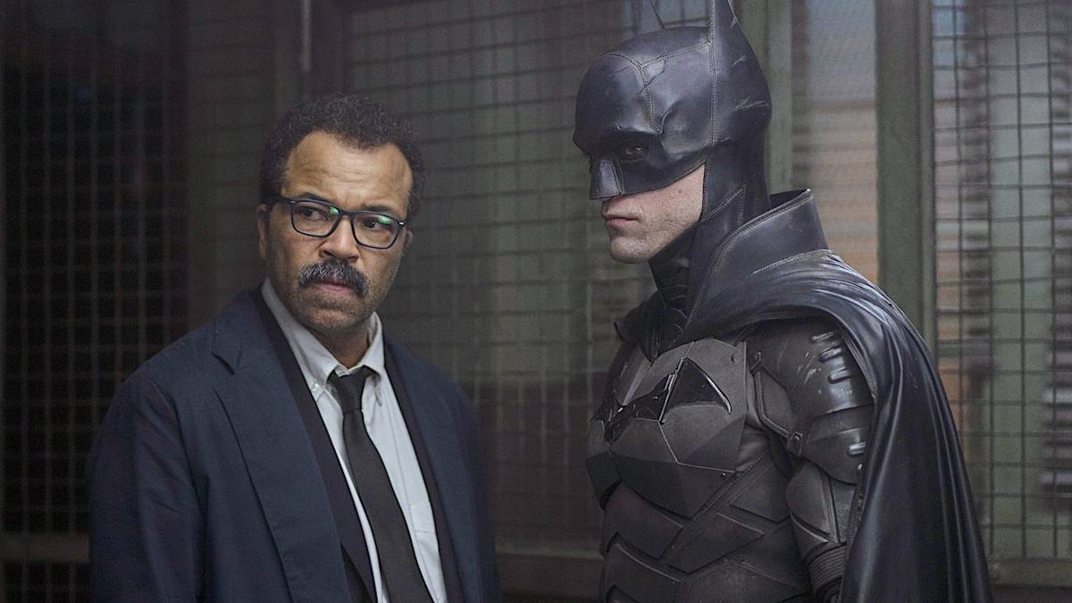 Anticipated Batman Movie Has Gone Through Major Changes, So How Concerned Should We Be?