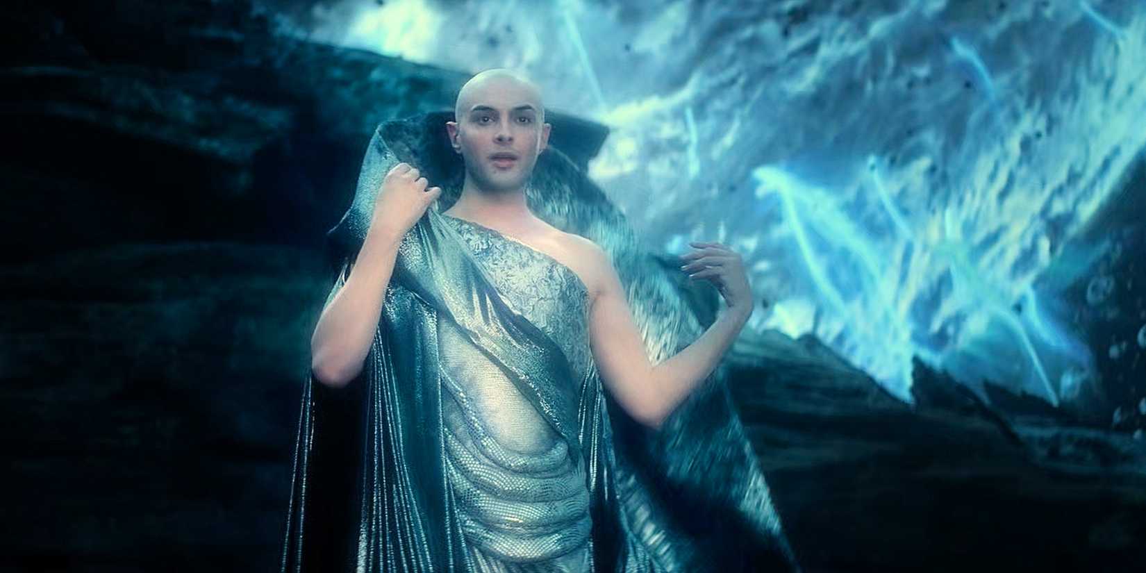 Strange New Worlds Used Its Biggest Star Trek Plot Hole to Make 1 of ...