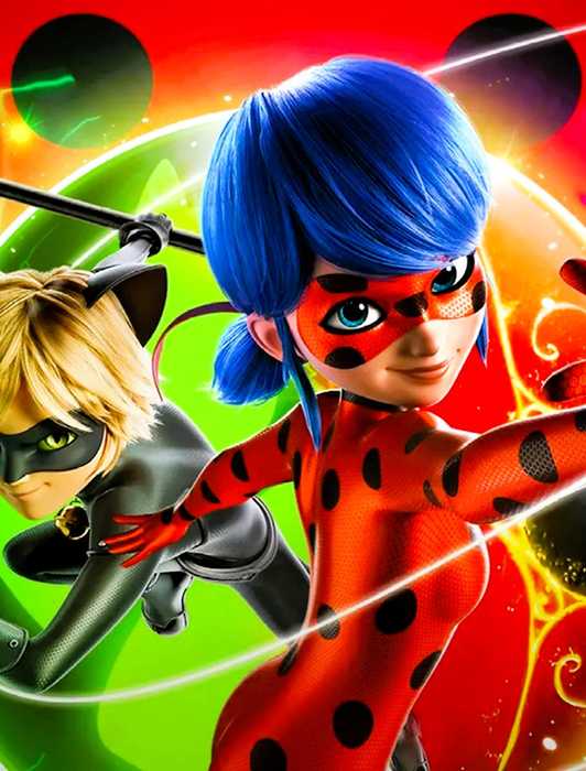 Mircuks Ladybug Charters Miraculous Ladybug's Most Popular Ships (Canon & Non-Canon)