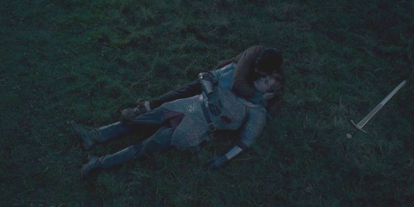 Merlin Actor Death 13 Years Later, Merlin's Series Finale Remains TV's Most Painful Goodbye