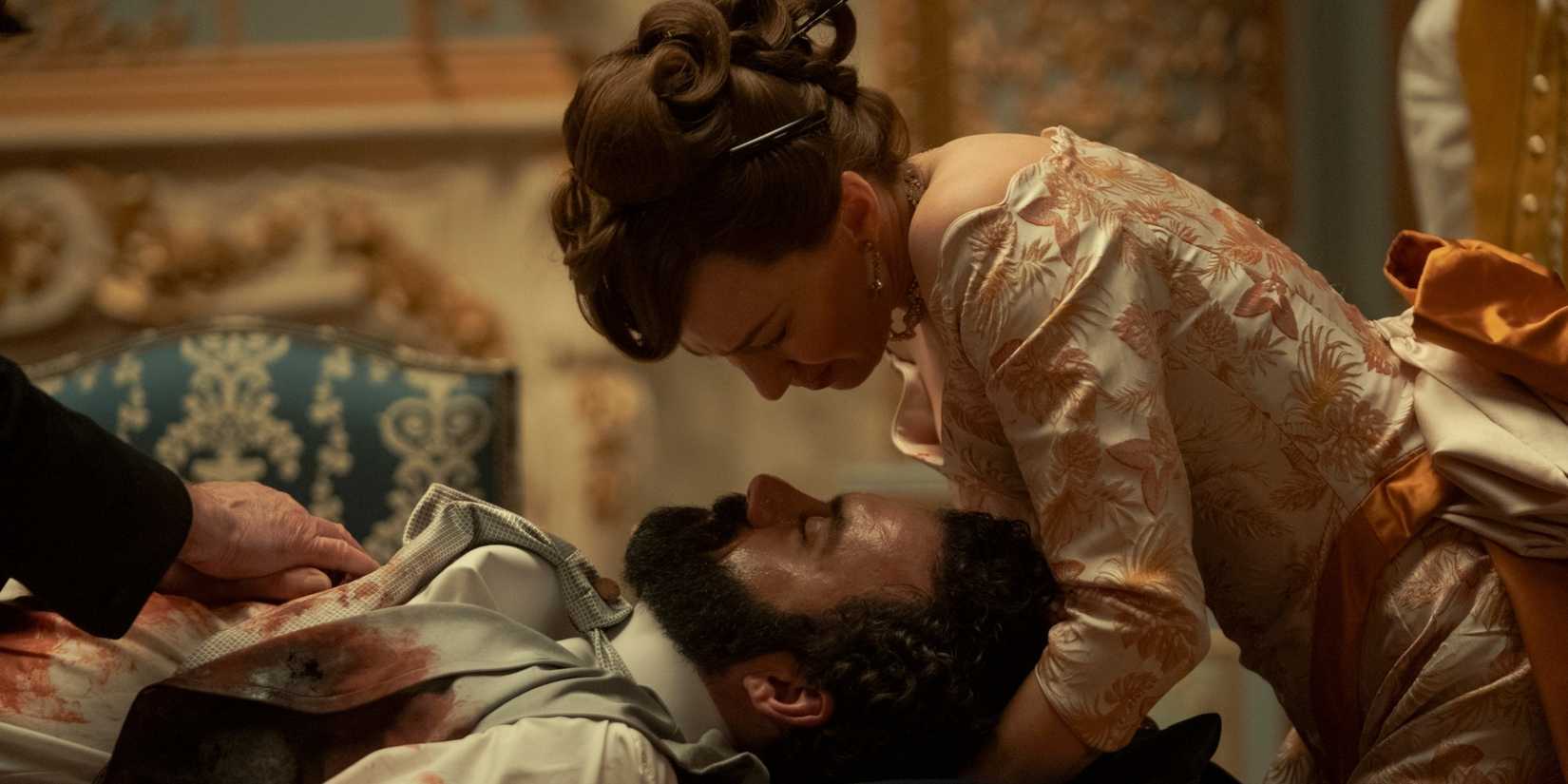 HBO's The Gilded Age Season 4 Premieres on November 1