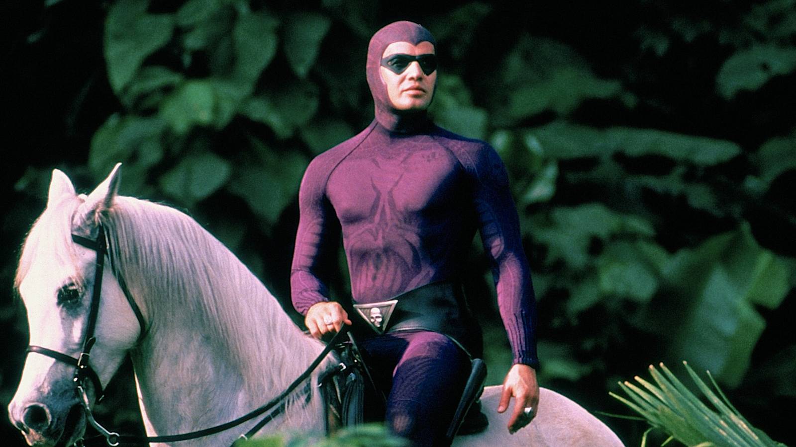 The Phantom Officially Returns For A Thrilling New Sequel