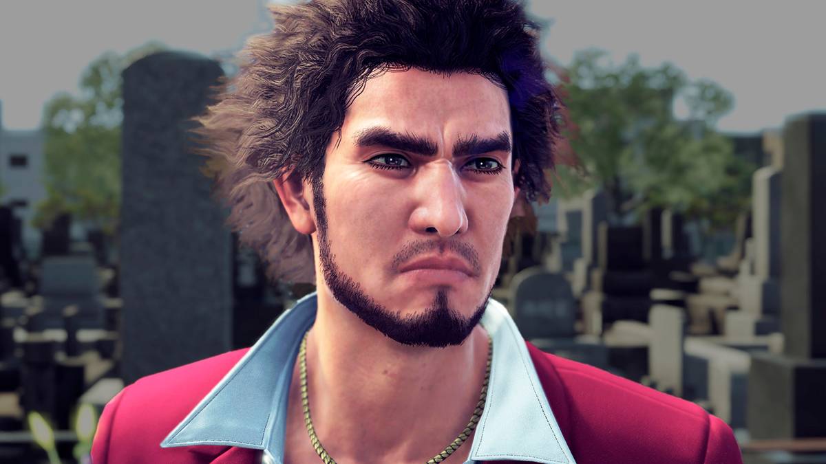 New Like A Dragon Game Reportedly Leaked