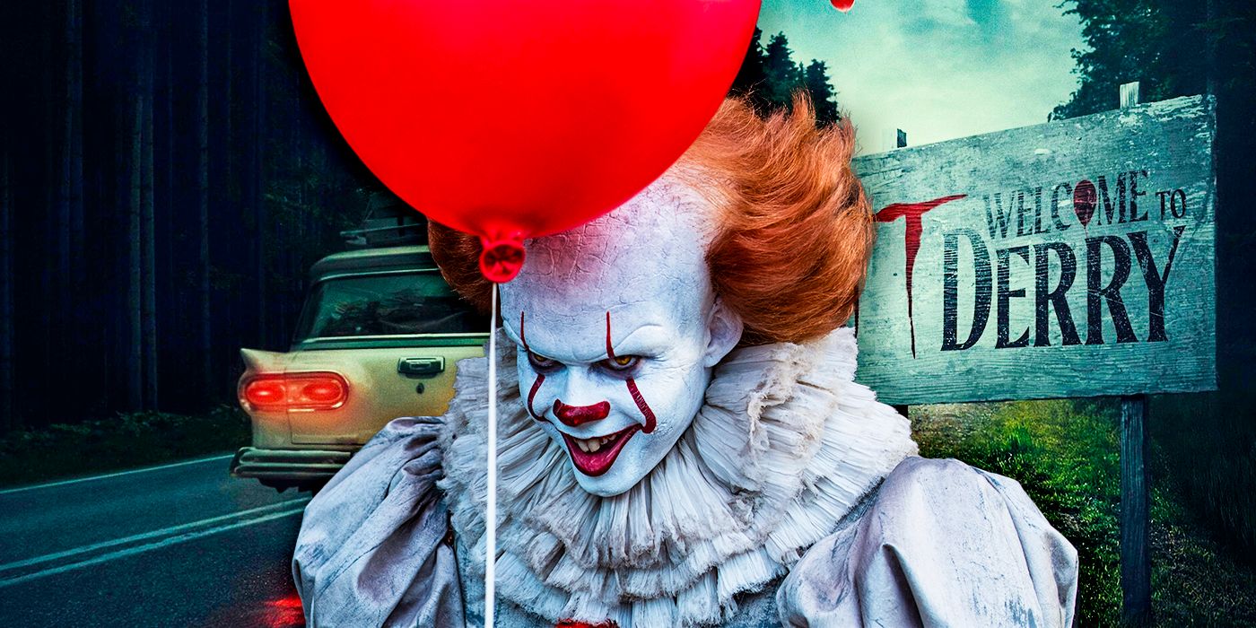 it (film) | CBR