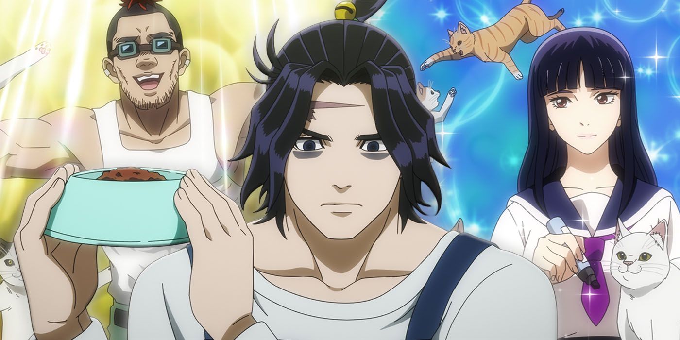 I Thought the Idea Was Ridiculous and Hilarious': Beloved Horror