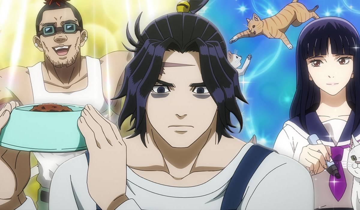 I Thought the Idea Was Ridiculous and Hilarious': Beloved Horror