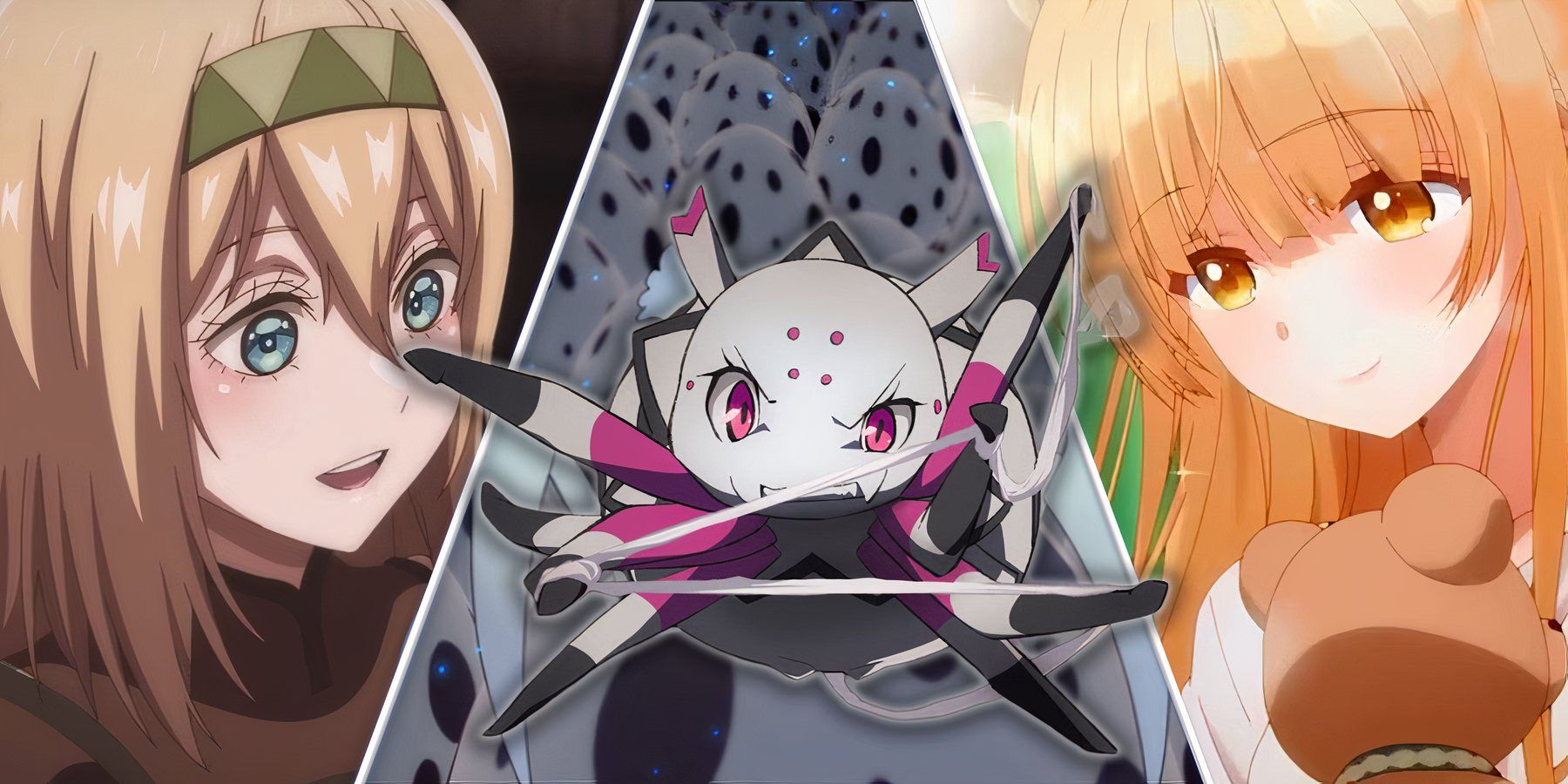 10 Best Anime Characters With Explosive Powers, Ranked