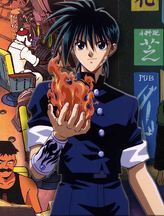 CS: Kimetsu No Yaiba: 10 Rui Facts Every Fan Needs To Know