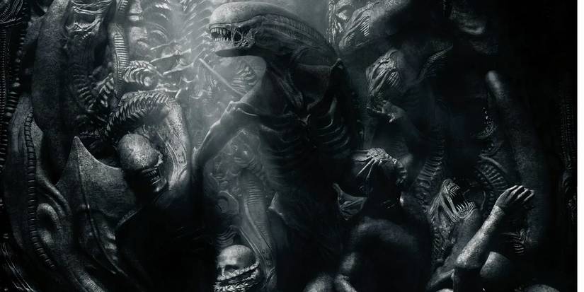 Ridley Scott's Alien: Covenant Hid the Scariest Piece of Sci-Fi Lore in ...