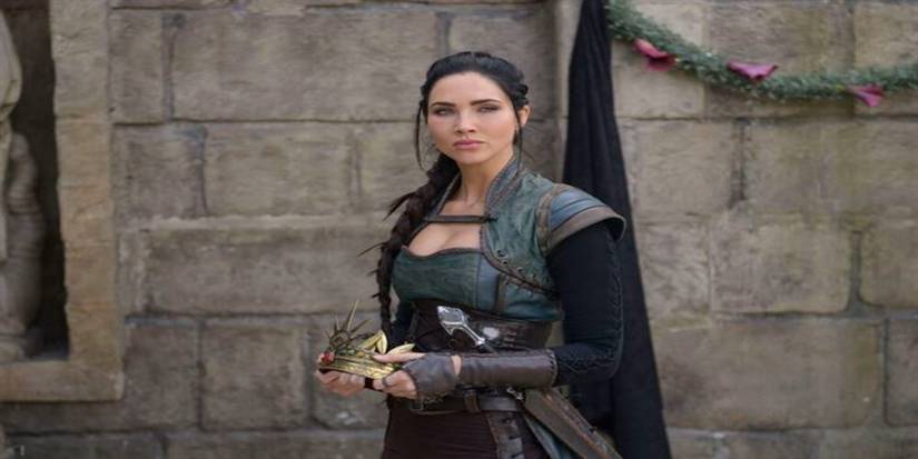 7 Years Later, This TV Series Quietly Became the CW's Hidden Fantasy ...