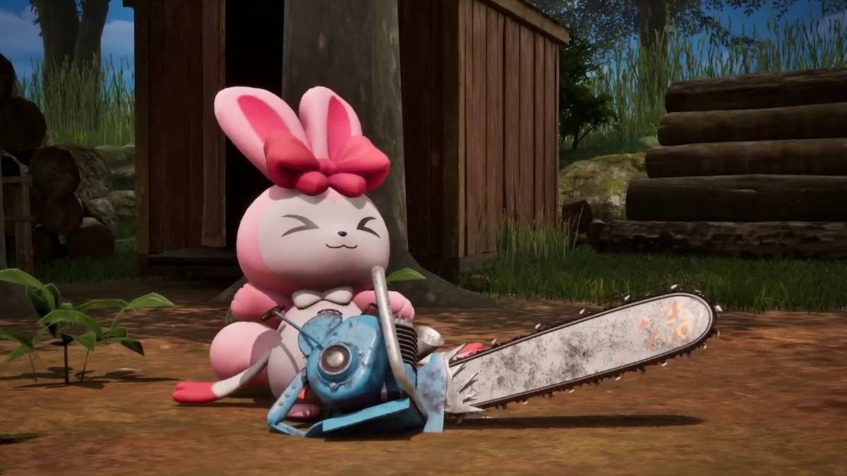 Palworld Devs Reveal Farming Spin-Off Amid Nintendo Lawsuits