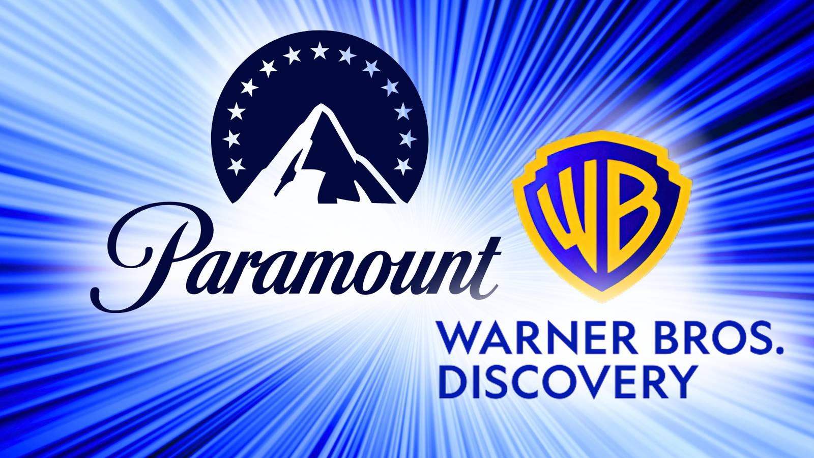 Paramount Explores Bid for Warner Bros. Discovery After Major Merger