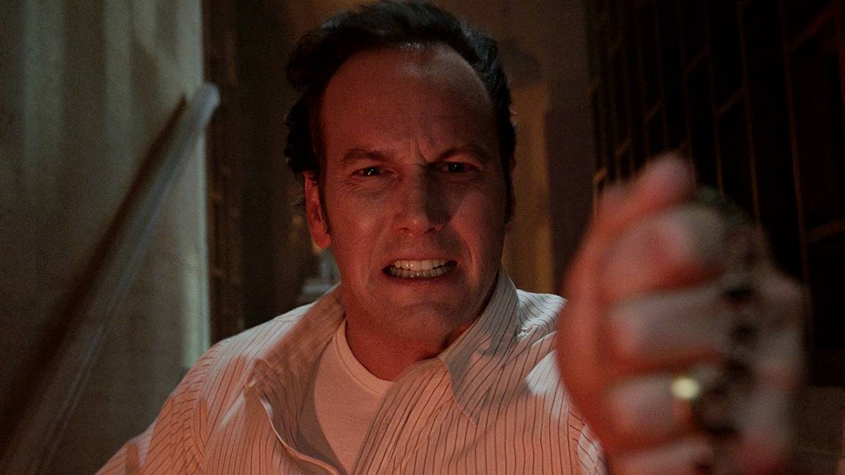 The Conjuring's Lowest-Rated Movie Is Officially More Important Than ...