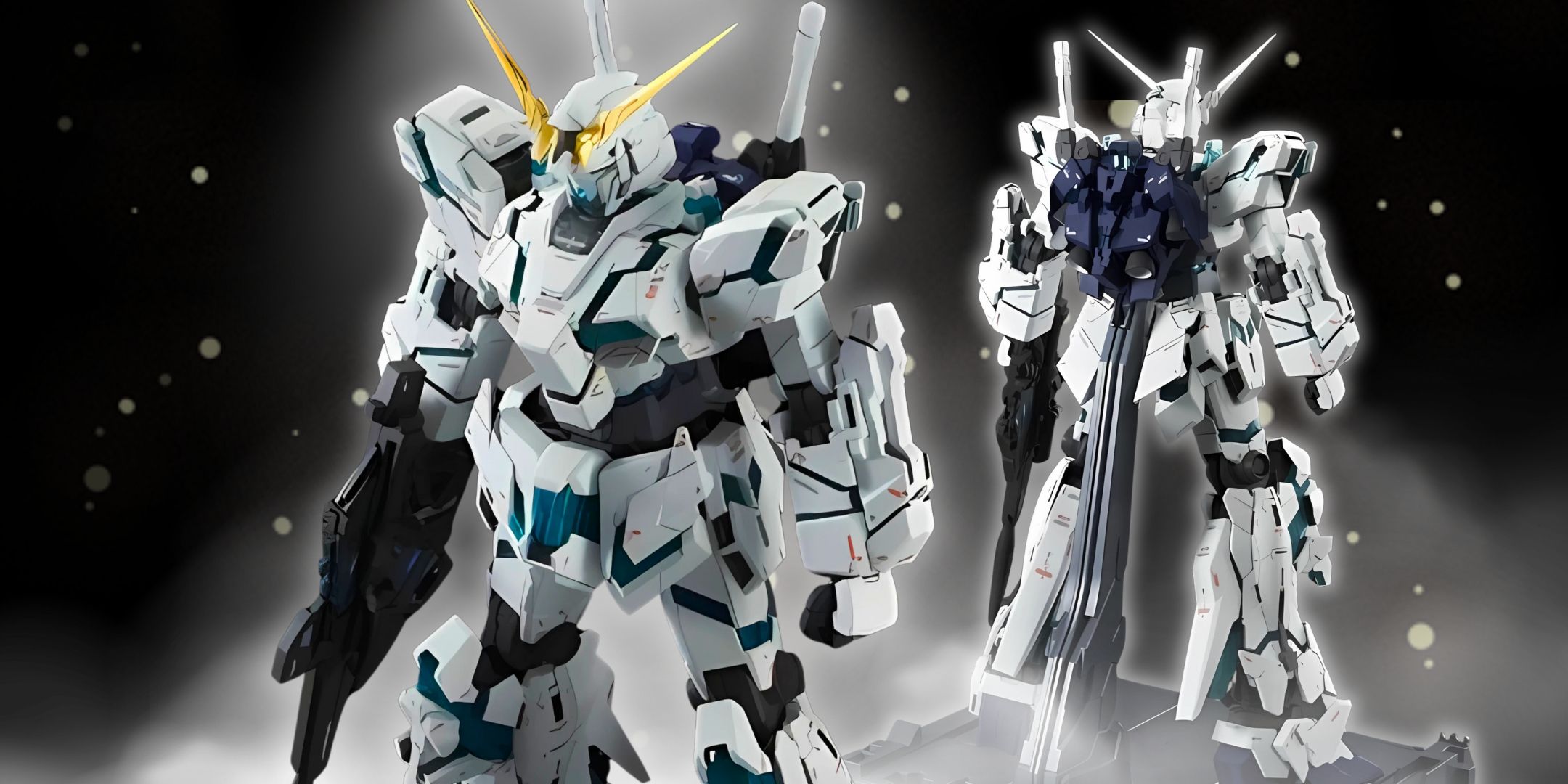 Bandai Revives 15-Year-Old Gundam Anime With Surprise Perfect