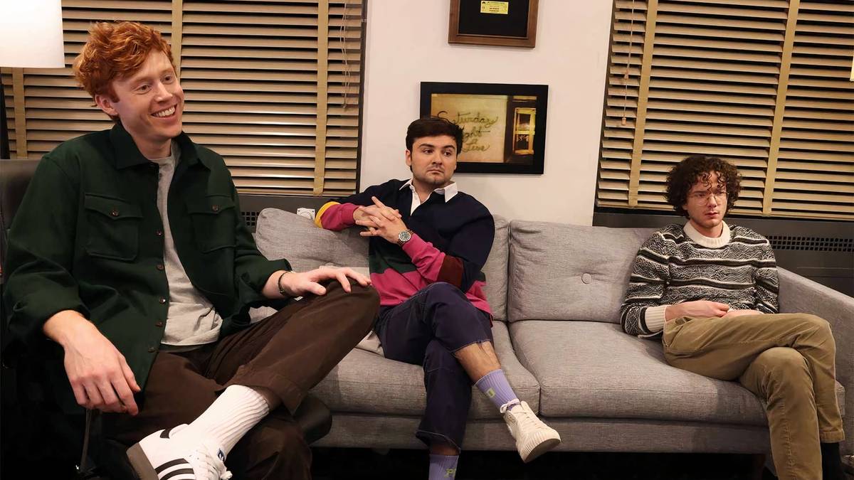 Do Not Destroy Please Don’t Destroy Trio to Be Split In SNL Season 51