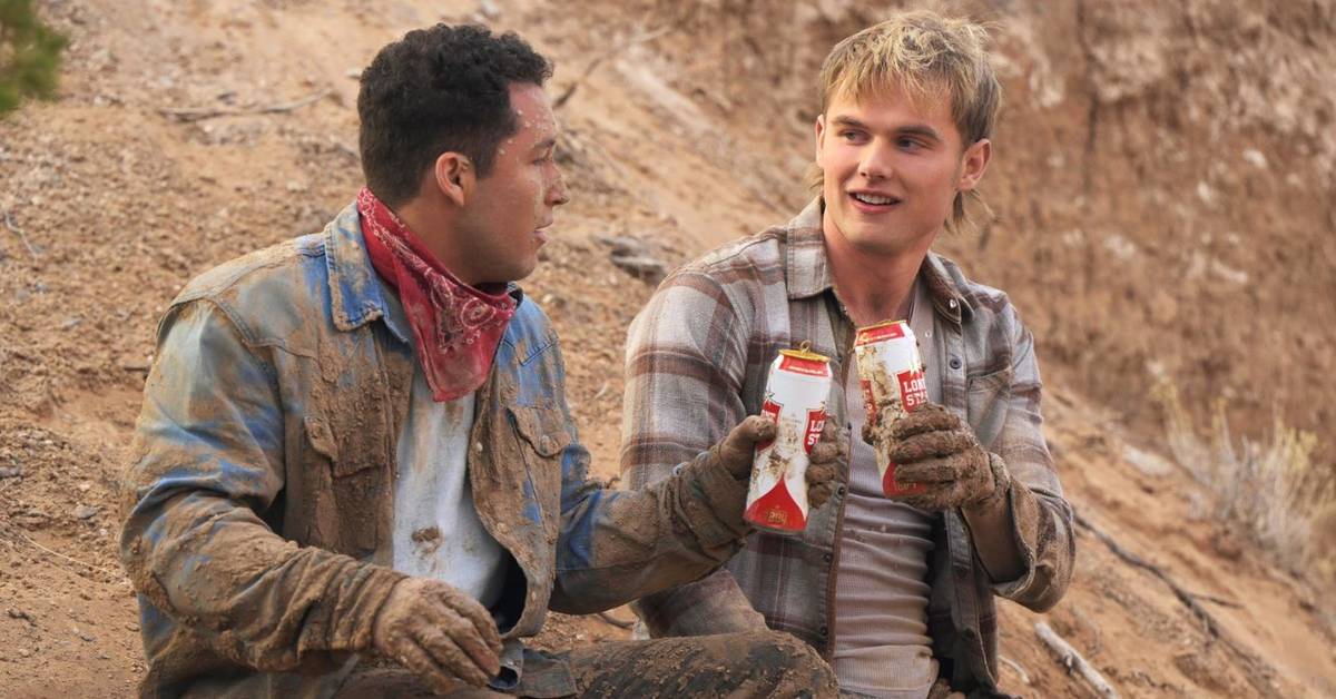 Netflix's Latest Divisive Western Gets Season 2 Update