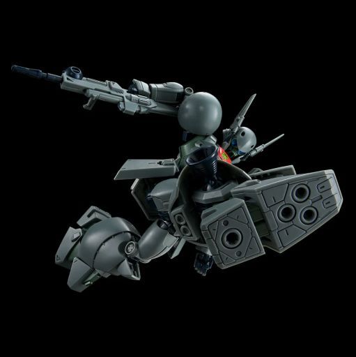 Gundam's First-Ever Gunpla for Classic '90s Anime Movie Gets Re
