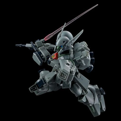 Gundam's First-Ever Gunpla for Classic '90s Anime Movie Gets Re
