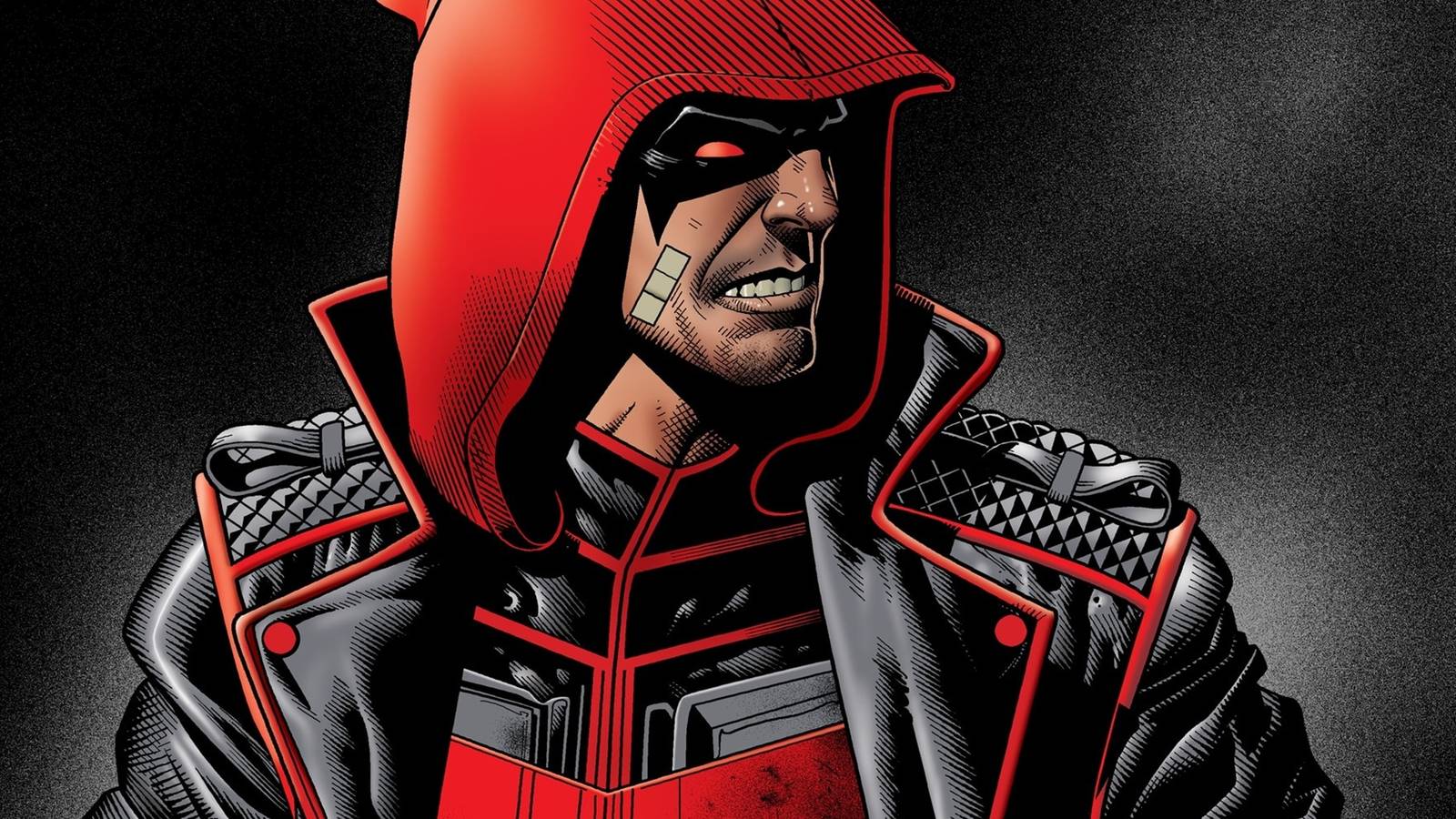 Autor von „Red Hood“ beharrt auf kontroversen Kommentaren ...