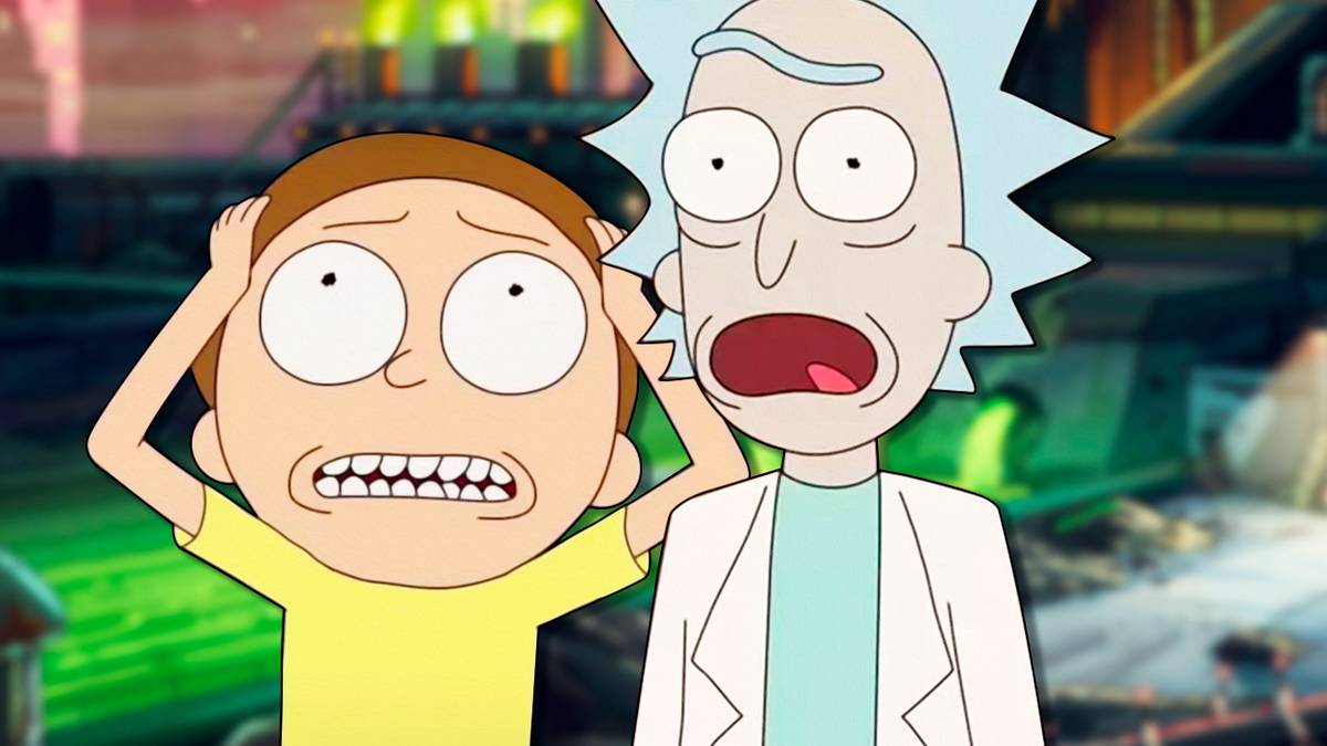 Rick And Morty The End Comics Ending Confirmed