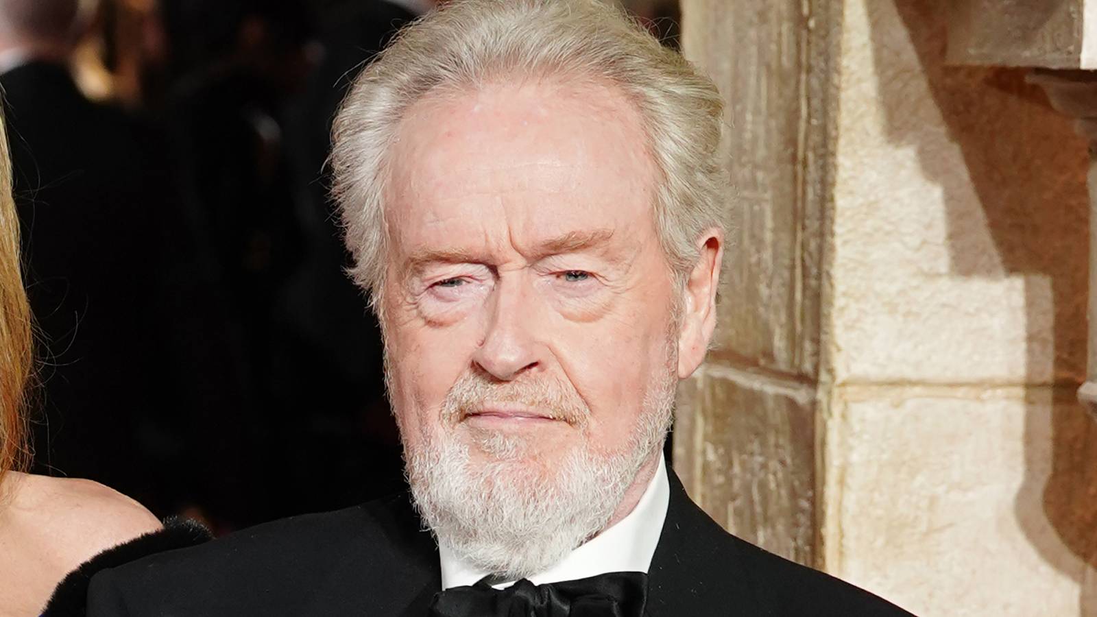 Ridley Scott's Lost Dune Film: The Sci-Fi Epic That Never Was