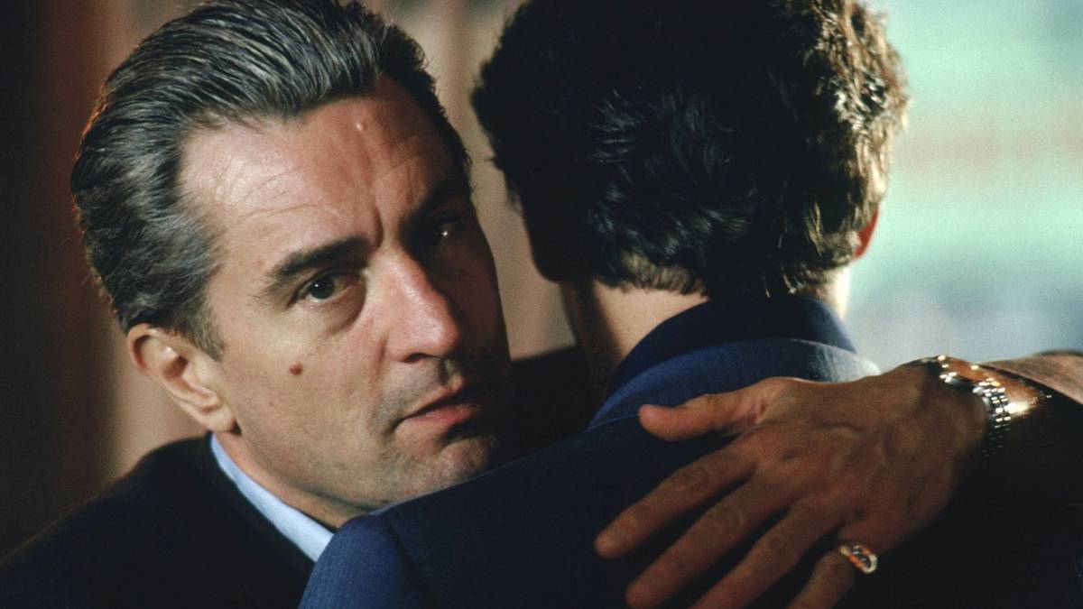 Martin Scorsese's Gangster Masterpiece Goodfellas Tops Tubi Charts