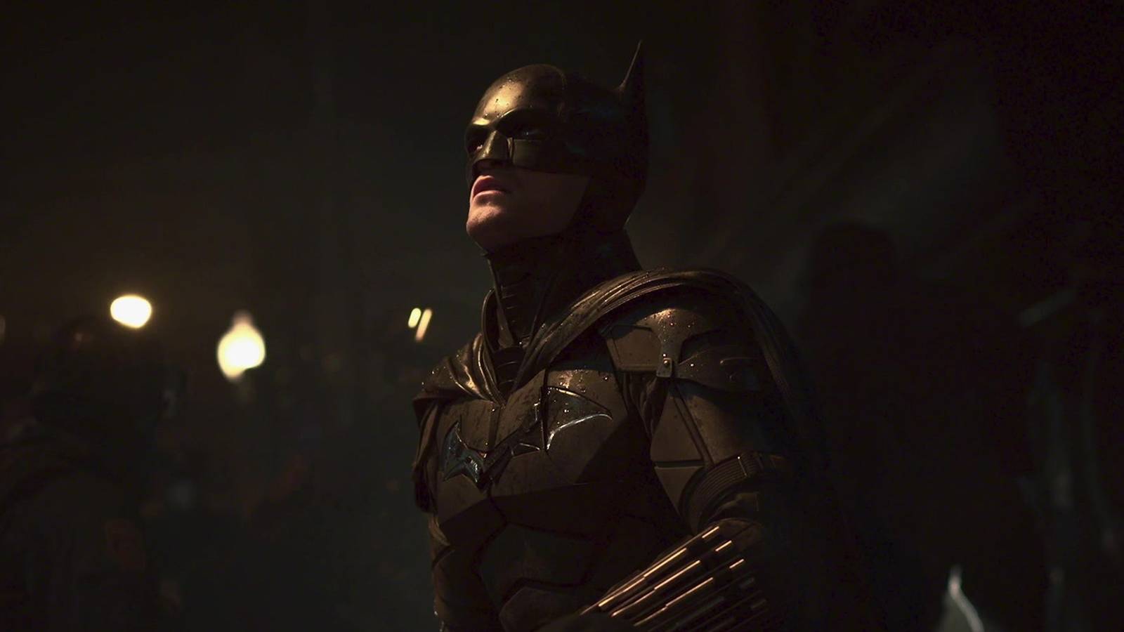 Batman Drop James Gunn's Blunt Reason Why The Batman Part 2 Hasn't Dropped Any ...