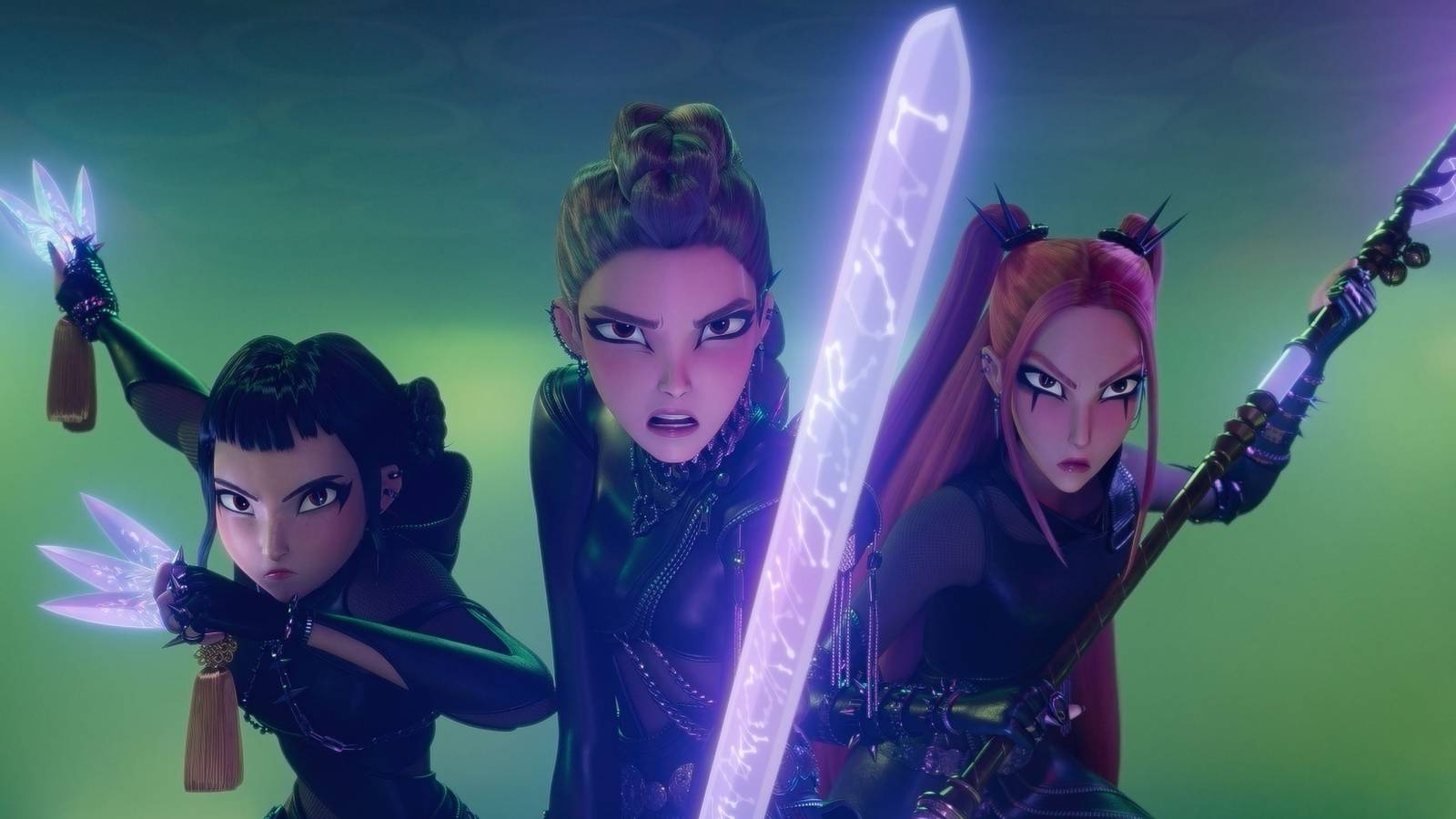 So sollte „Kpop Demon Hunters 2” laut Key Creative sein