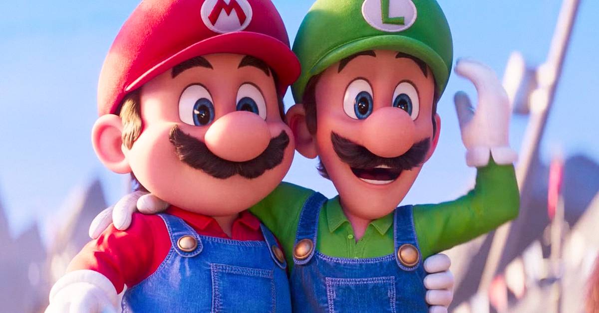cbr.com - Amber Frost - 10 Reasons The Super Mario Bros. Movie Is Still the Best Video Game Movie Ever