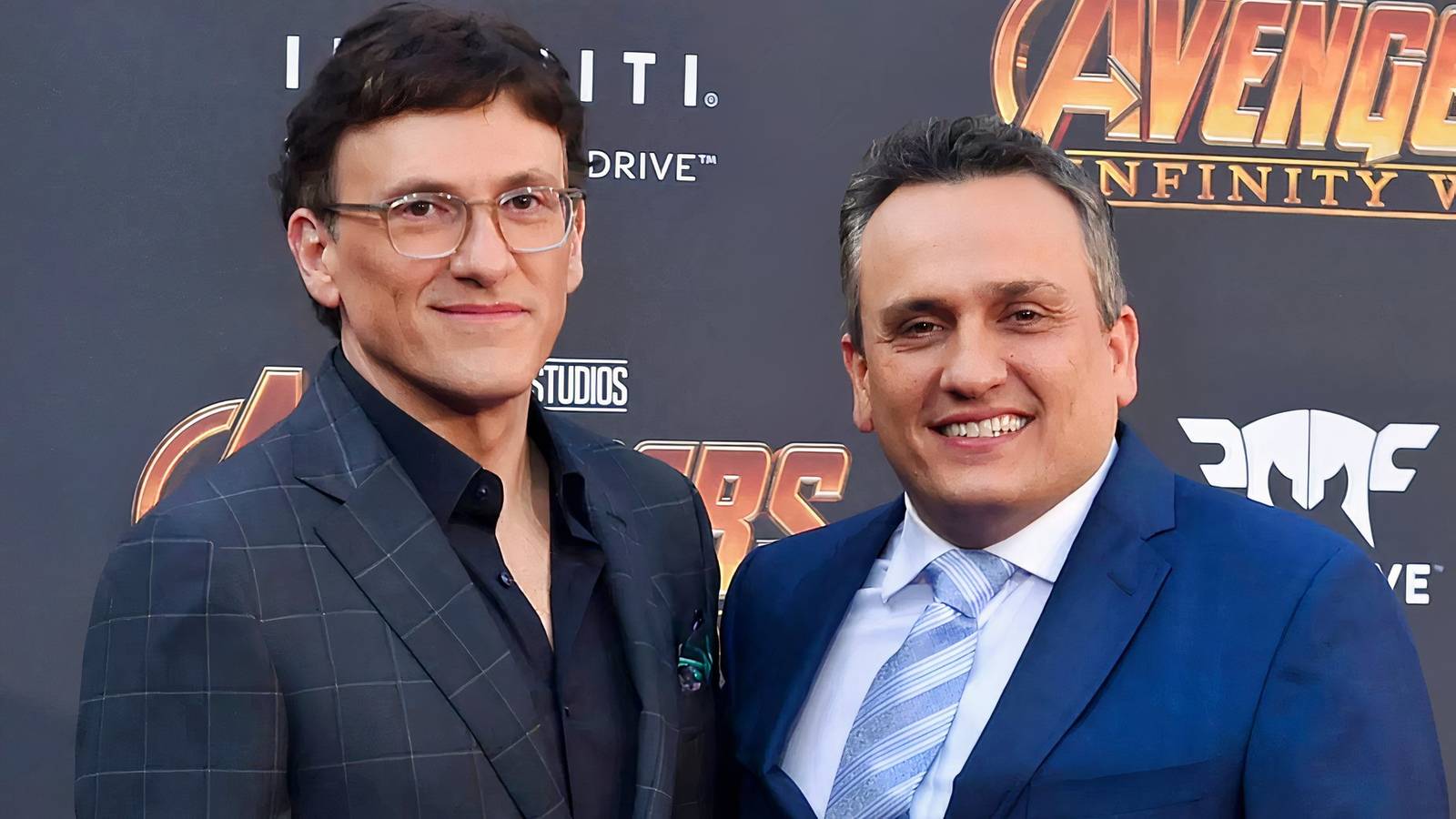 The Russo Brothers Drop Mysterious New Set Photo from Avengers: Doomsday, Leaving Fans Guessing