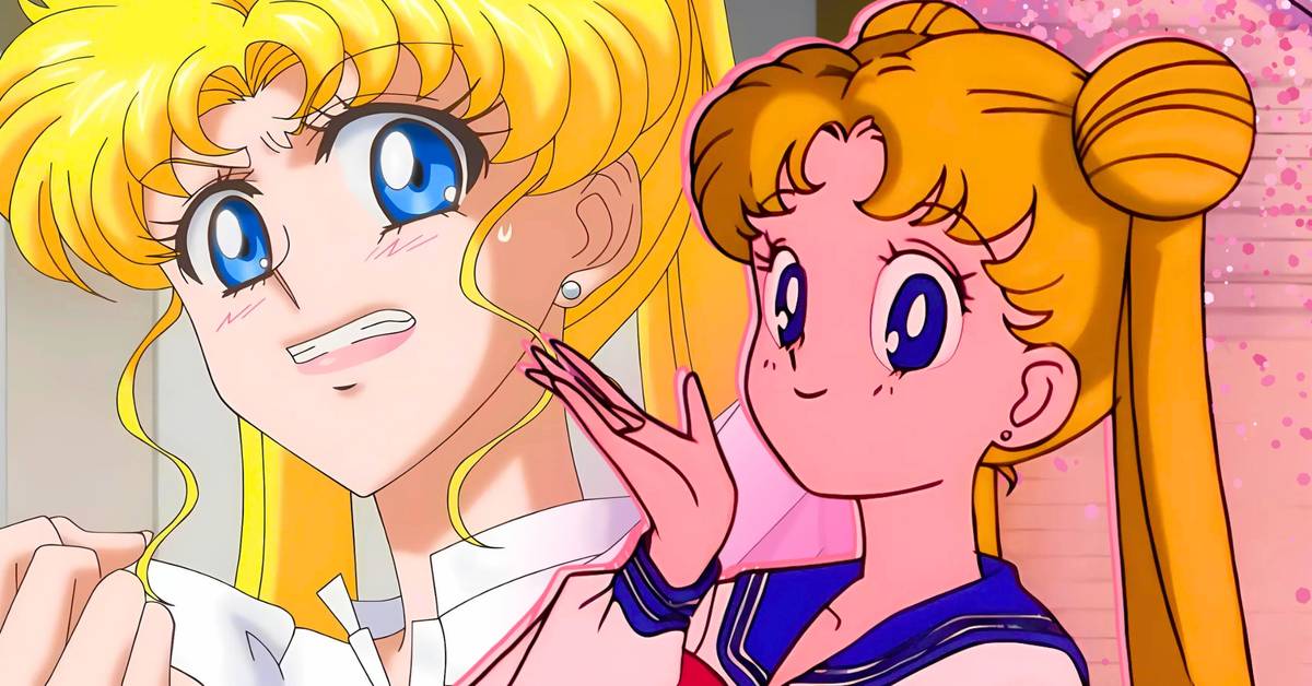 I am sailor moon today! I am Sailor Moon and Now in the Name of Splatoon I will  main image 3