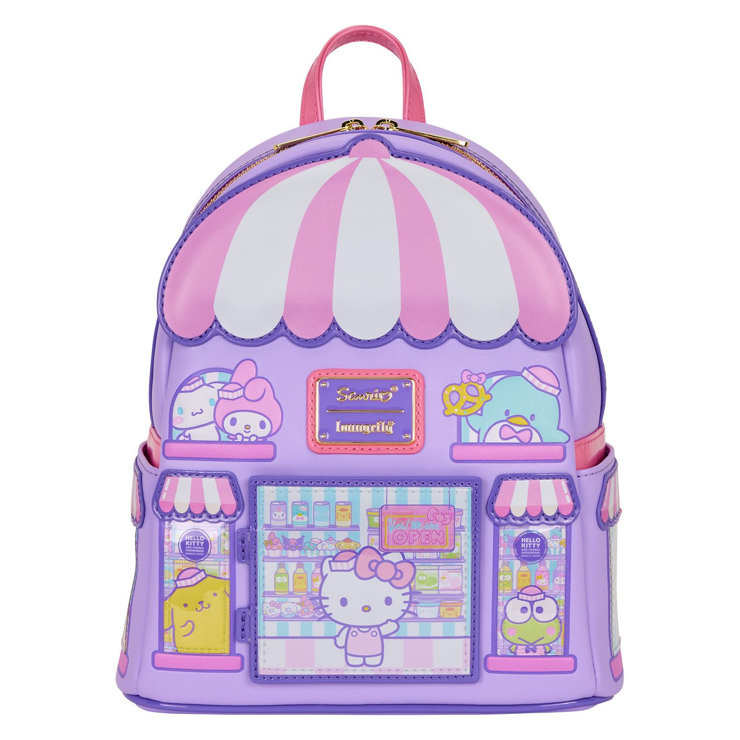 Hello Kitty Heads to New York With New Limited-Edition Sanrio