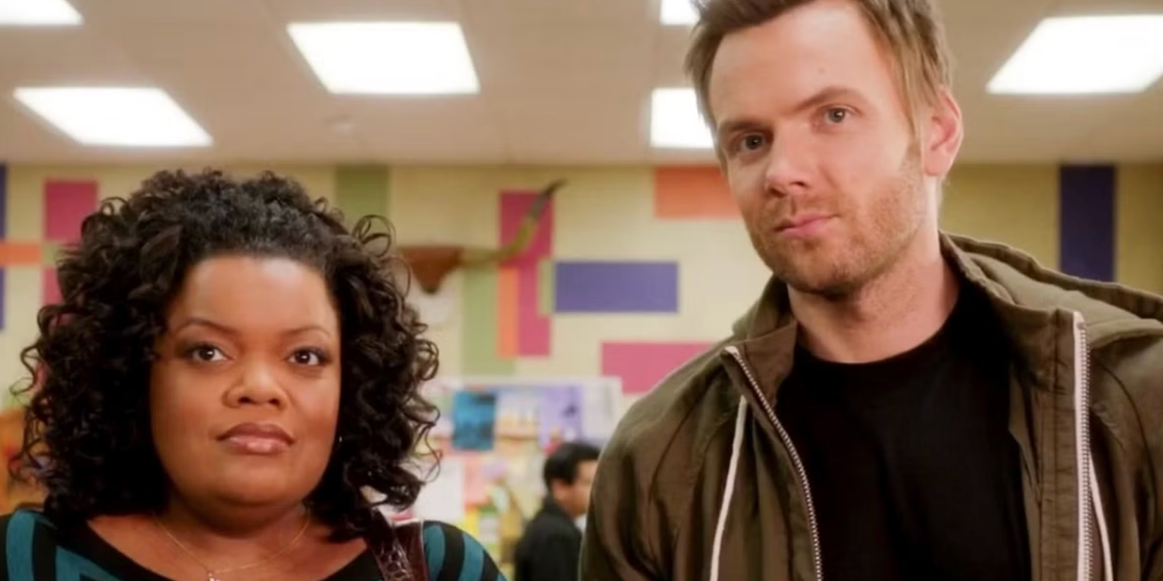 How Old Is Jeff In Community