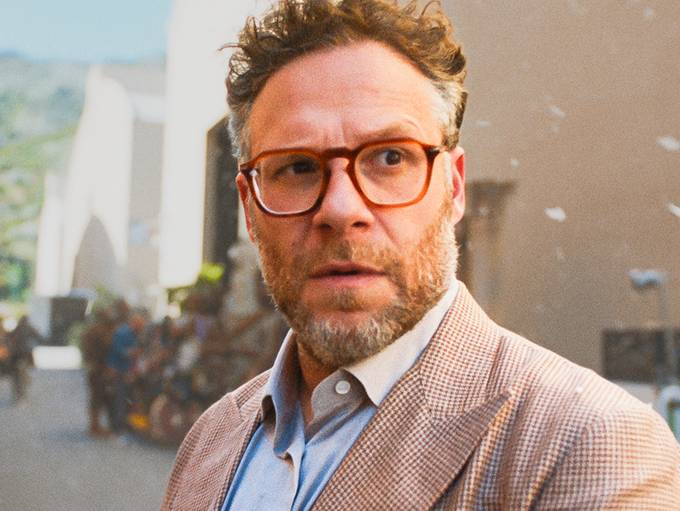 Seth Rogen Mars Sign The Bear's Emmys Domination Ends: A Sign Of Decline For The Series?