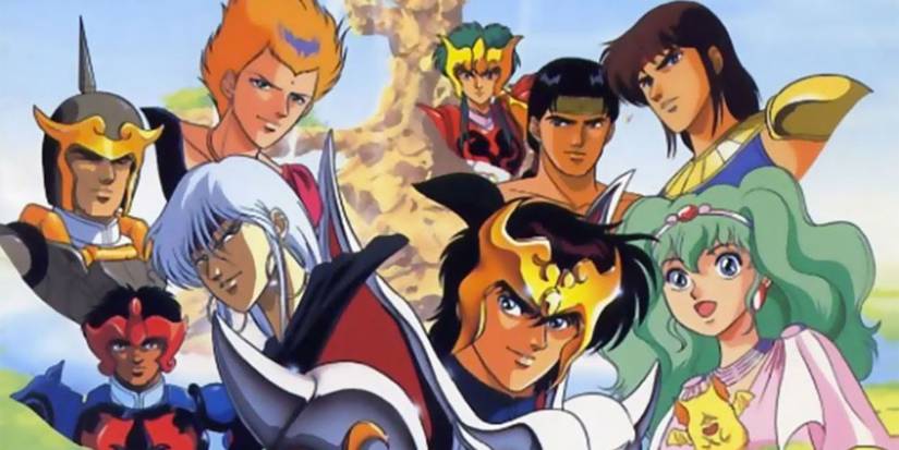 One of the Most Overlooked Classic Isekai Combined the Best Parts