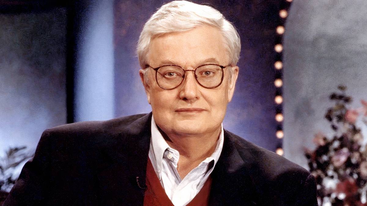 Roger Ebert Called Halloween a 10/10 Masterpiece