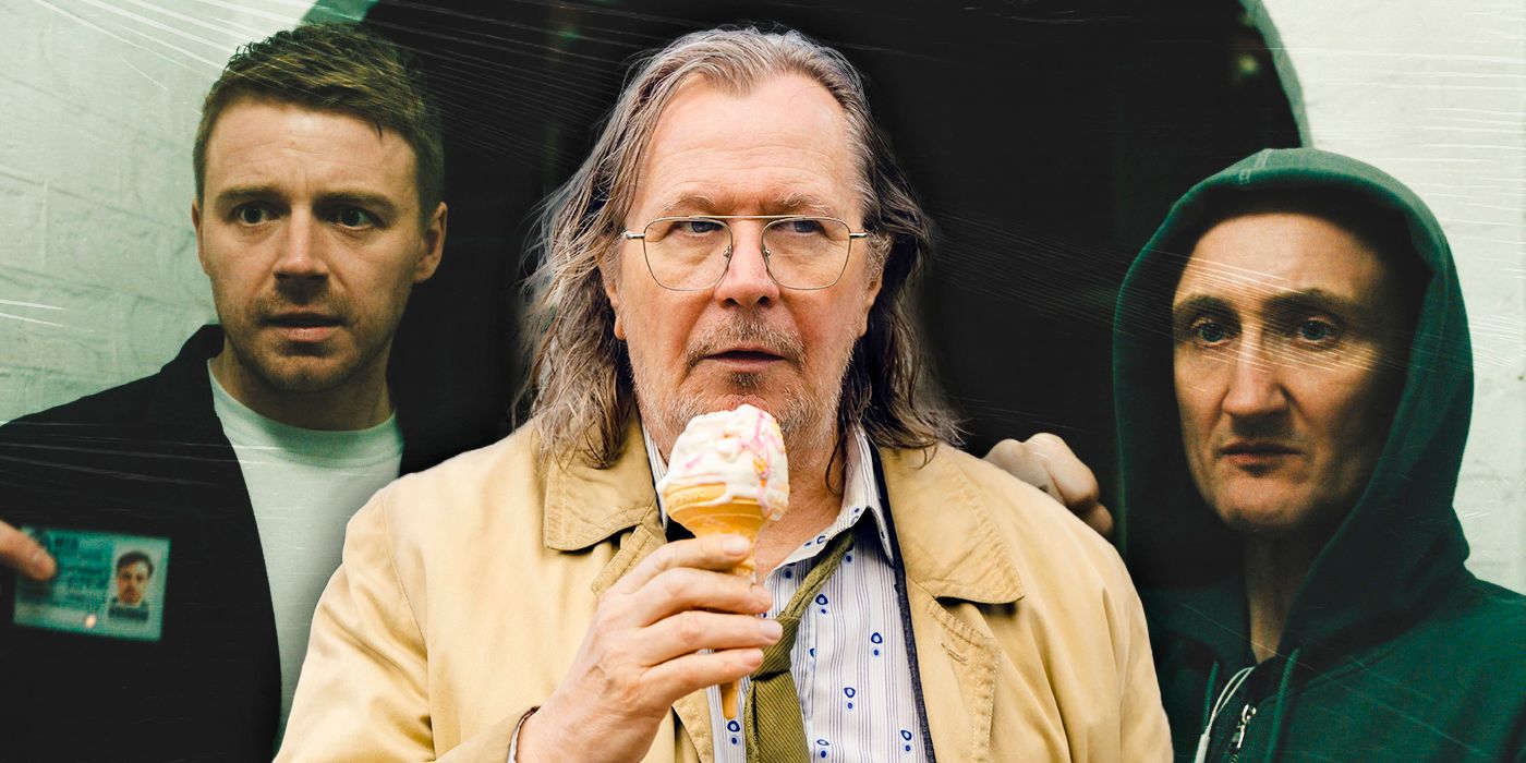 Slow Horses Season 5 Review: Gary Oldman's Spy Drama Breaks Some Rules