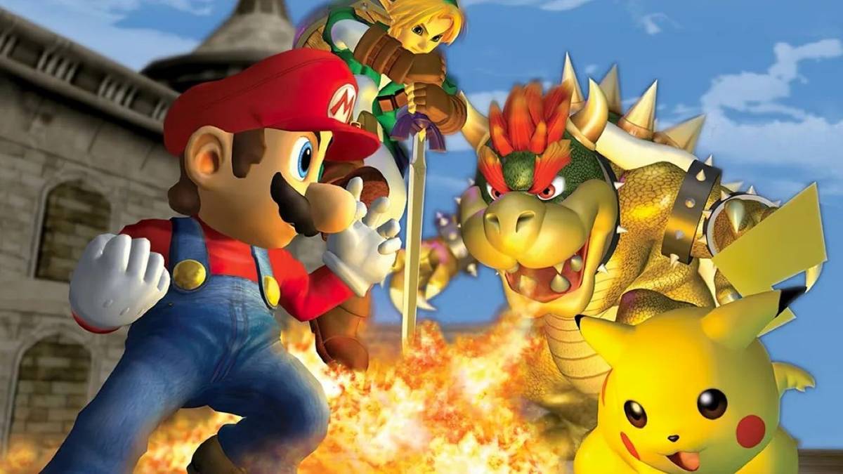 10 Best Retro Games With Couch Co-Op, Ranked